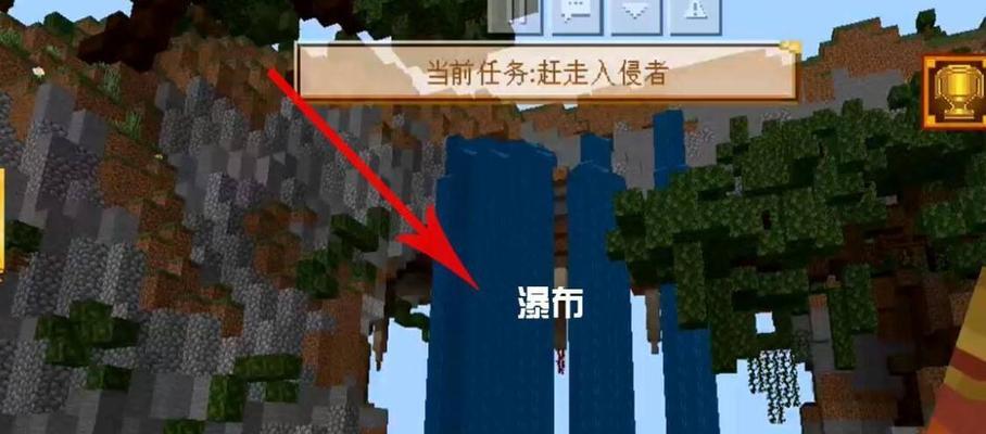 《我的世界》游戏土地公位置一览（探索各个版本的土地公分布）  第1张