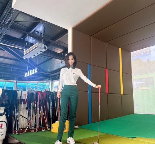 《我的高尔夫》游戏攻略测评（探索高尔夫世界的乐趣——《我的高尔夫》游戏攻略测评）  第2张