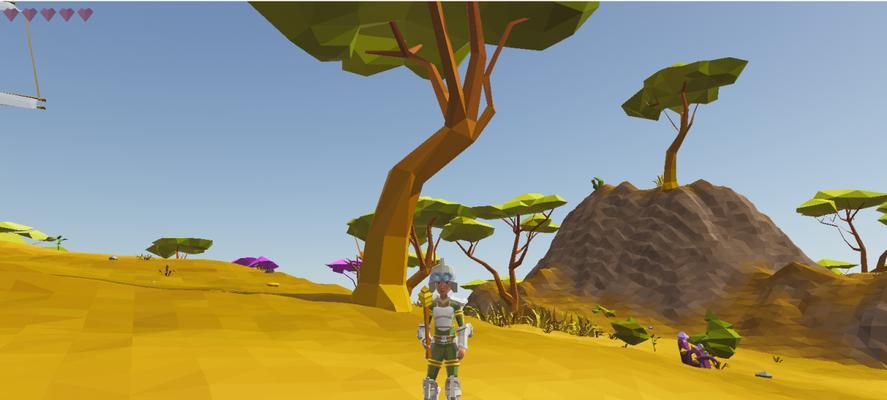 《文物猎人》游戏萌新必看（探索神秘的文明遗迹）  第1张