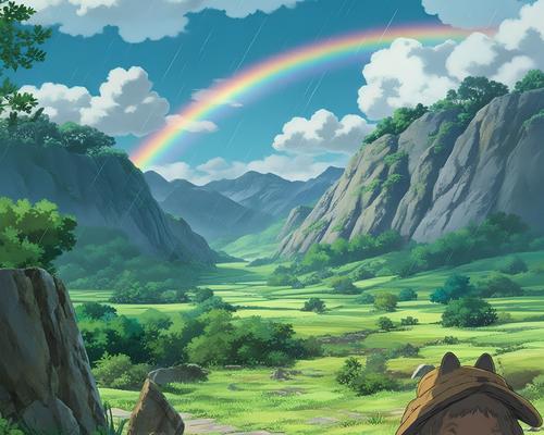 《文嘉》游戏的陷阱与画风景（探索迷局）  第3张