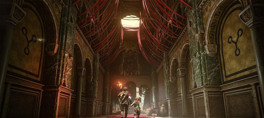 《瘟疫传说安魂曲》新增玩法全解析（探索新的冒险模式）  第1张