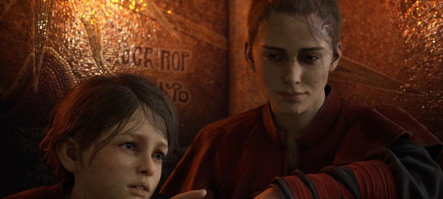 《瘟疫传说安魂曲》新增玩法全解析（探索新的冒险模式）  第2张