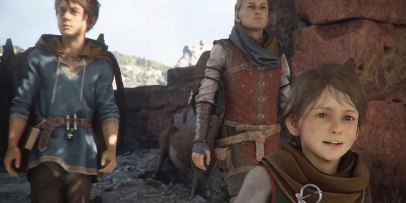 《瘟疫传说安魂曲》新增玩法全解析（探索新的冒险模式）  第3张