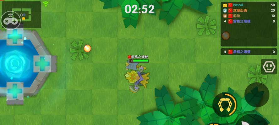 未知迷局（解锁谜题、挑战难关）  第1张