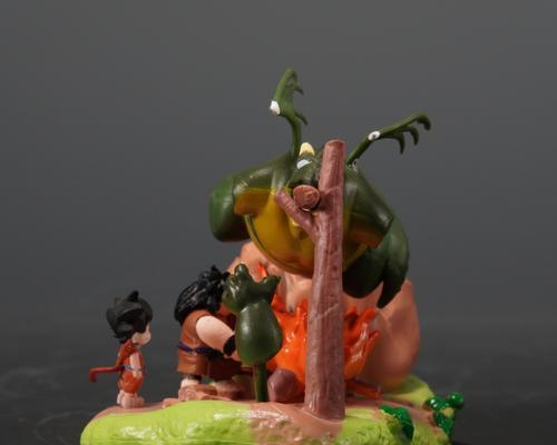 《龙珠Z卡卡罗特料理大全》（玩转游戏中的美食世界）  第2张