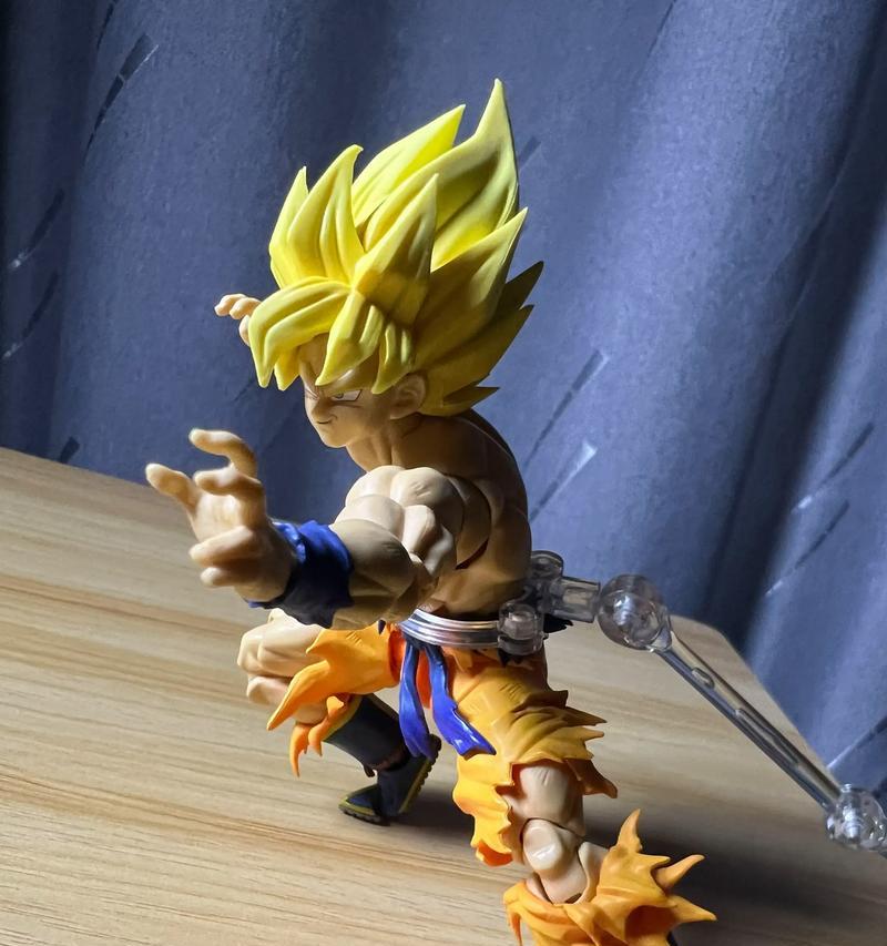 《龙珠Z卡卡罗特料理大全》（玩转游戏中的美食世界）  第3张