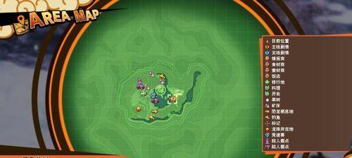 《龙珠Z卡卡罗特食材获得方式一览》(探索游戏世界) 第2张 《龙珠Z卡卡罗特食材获得方式一览》(探索游戏世界) 第2张