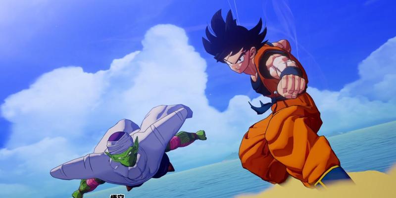 龙珠Z卡卡罗特（在游戏中成为无敌战士的关键诀窍）  第2张