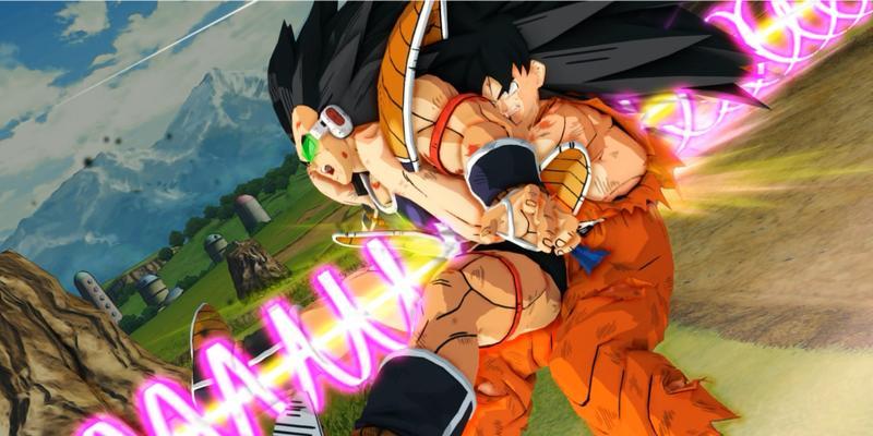 《龙珠超宇宙2》联机详细教学一览(让你畅快战斗不孤单) 第2张 《龙珠超宇宙2》联机详细教学一览(让你畅快战斗不孤单) 第2张