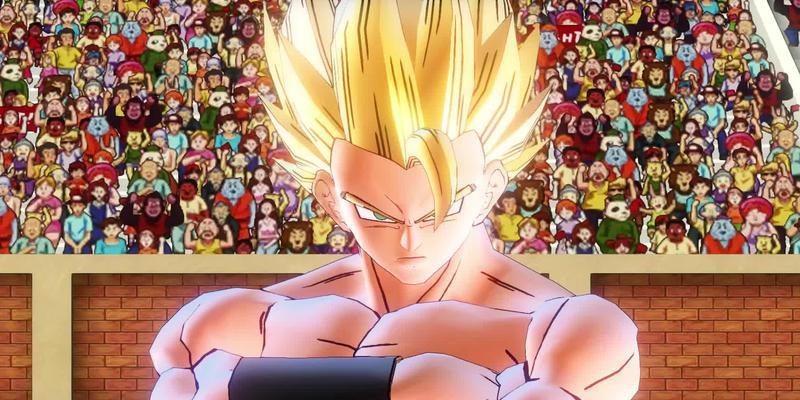 《龙珠超宇宙2》魔蛋收集攻略（以游戏为主）  第3张