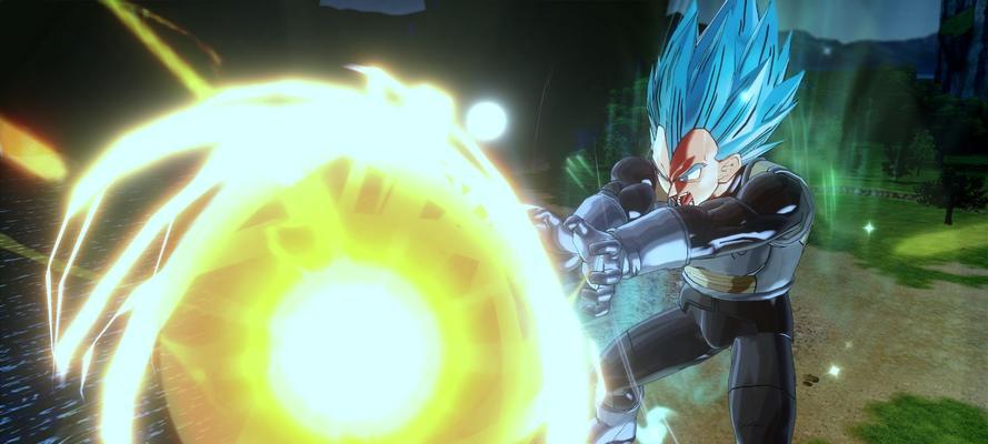 龙珠超宇宙2师匠任务阿乐流程攻略（探寻阿乐的隐藏任务与技能）  第1张