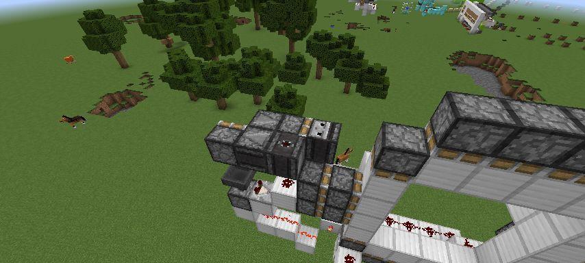 我的世界彩虹门制作教程是什么?需要哪些材料和步骤? 第1张 我的世界彩虹门制作教程是什么?需要哪些材料和步骤? 第1张