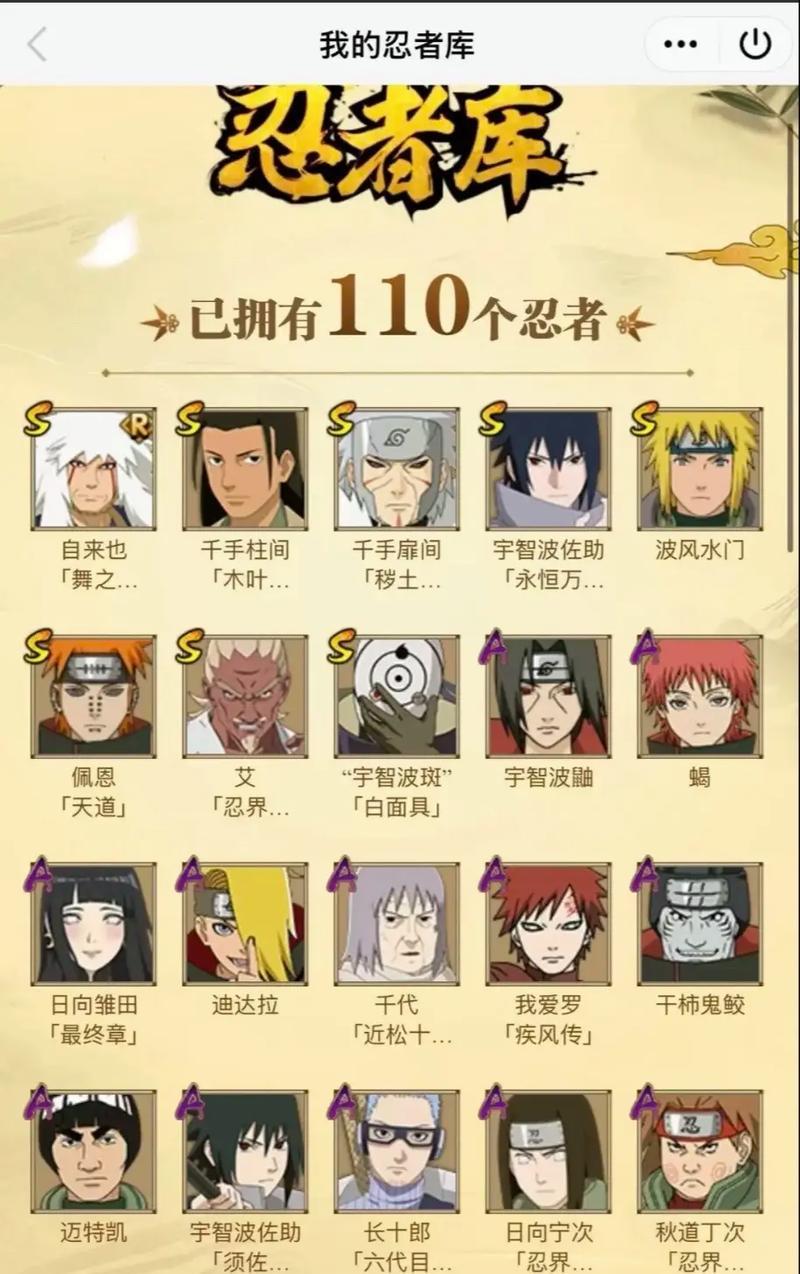 《火影忍者》中老大角色如何进行闪避? 第2张 《火影忍者》中老大角色如何进行闪避? 第2张