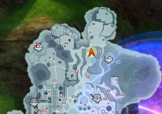 龙珠超宇宙2师匠任务拉蒂兹流程攻略（轻松打败拉蒂兹）  第2张