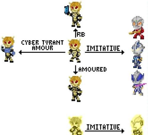 龙珠超宇宙2师匠任务攻略(成为强者的必经之路) 第2张 龙珠超宇宙2师匠任务攻略(成为强者的必经之路) 第2张