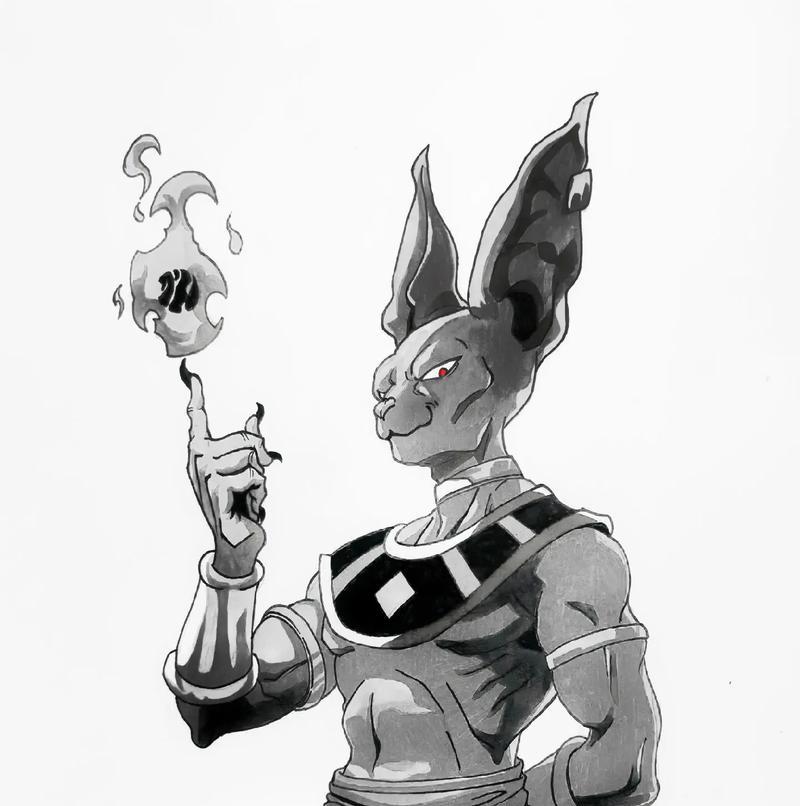 龙珠超宇宙2师匠任务破坏神比鲁斯流程攻略（挑战游戏最强之神）  第1张