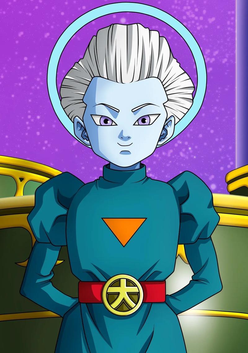 龙珠超宇宙2师匠任务破坏神比鲁斯流程攻略（挑战游戏最强之神）  第2张