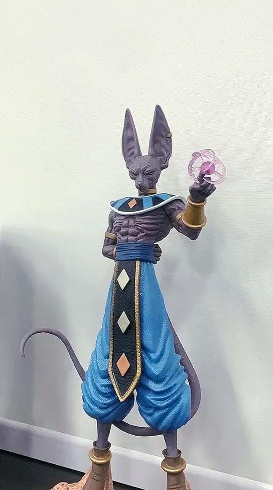 龙珠超宇宙2师匠任务破坏神比鲁斯流程攻略（挑战游戏最强之神）  第3张