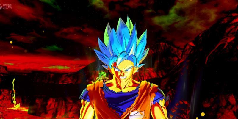 《龙珠超宇宙2师匠任务斯路流程攻略》（带你探索师匠任务的全过程）  第1张