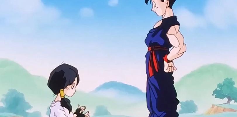 龙珠超宇宙2师匠任务悟饭比迪丽流程攻略（成为师傅！悟饭比迪丽的任务全解析）  第1张