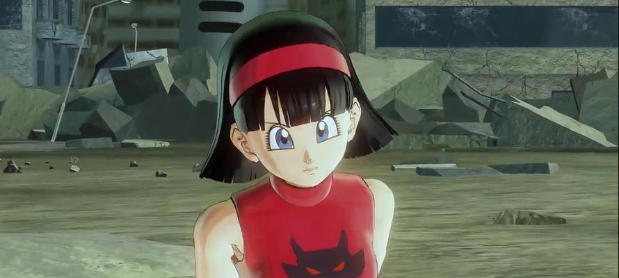 龙珠超宇宙2师匠任务悟饭比迪丽流程攻略（成为师傅！悟饭比迪丽的任务全解析）  第3张