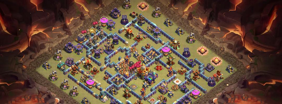 部落冲突公海之战的玩法是什么？  第3张