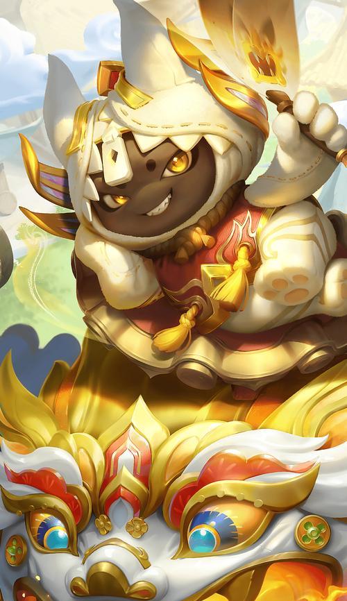 王者荣耀太乙真人玩法指南？太乙真人的技能如何运用？  第1张