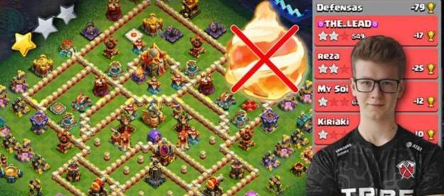 部落冲突字阵射击使用方法是什么？使用后能带来哪些优势？  第2张