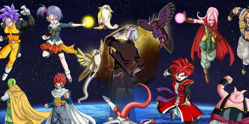 《龙珠超宇宙2支线PQ任务四星全攻略》（游戏攻略大全）  第1张