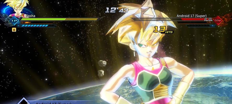 《龙珠超宇宙2支线PQ任务一星全攻略》(快速通关攻略与技巧) 第2张 《龙珠超宇宙2支线PQ任务一星全攻略》(快速通关攻略与技巧) 第2张