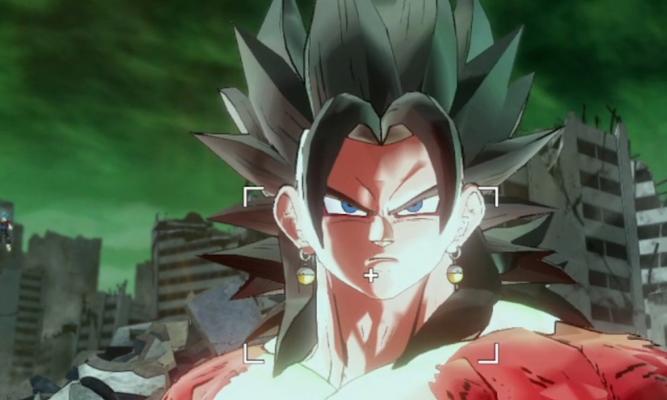 《龙珠超宇宙2》时空巡逻者流程攻略（成为时空巡逻者）  第2张