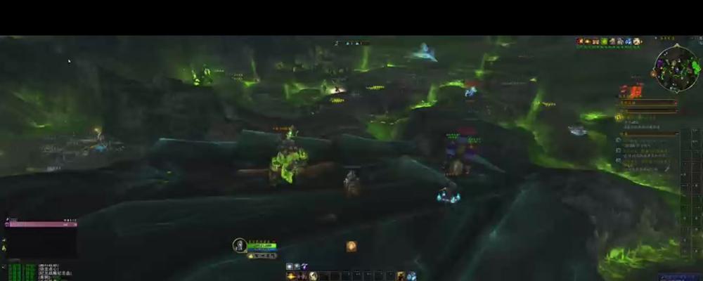 魔兽怎么显示头衔？头衔设置的步骤是什么？  第3张