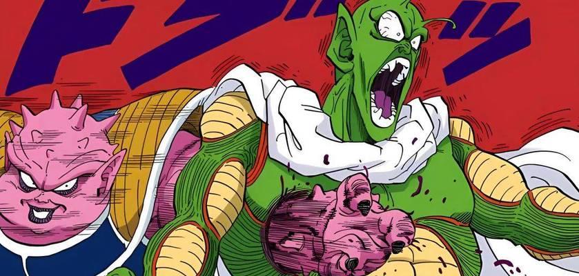 龙珠超宇宙2主线任务攻略（探索那美克星的秘密）  第2张