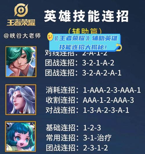 王者荣耀中开启游戏辅助的方法是什么？  第2张