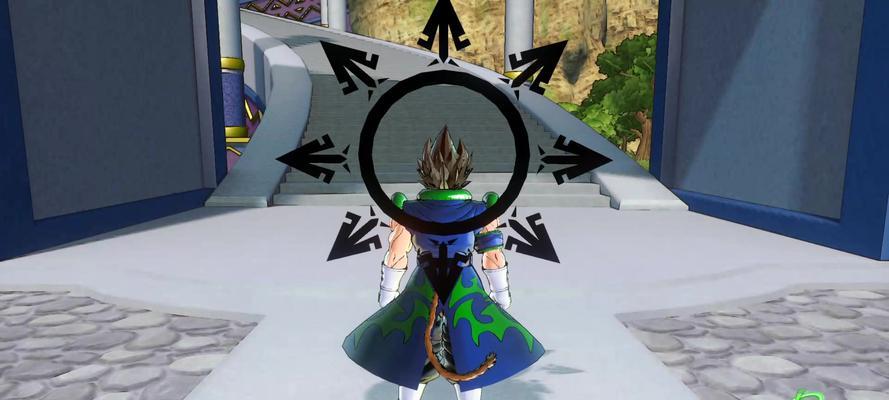 《龙珠超宇宙2主线任务专家任务教学流程攻略》（成为任务专家的关键步骤与技巧）  第3张