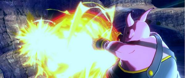 龙珠超宇宙2主线任务龟波气功流程攻略（掌握龟波气功技巧）  第1张