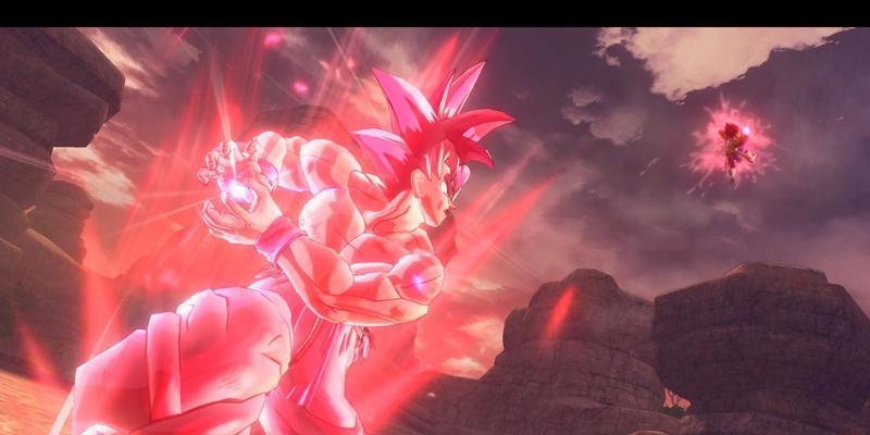 龙珠超宇宙2主线任务龟波气功流程攻略（掌握龟波气功技巧）  第3张