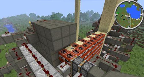 我的世界中如何装弹？装弹机制是怎样的？  第3张