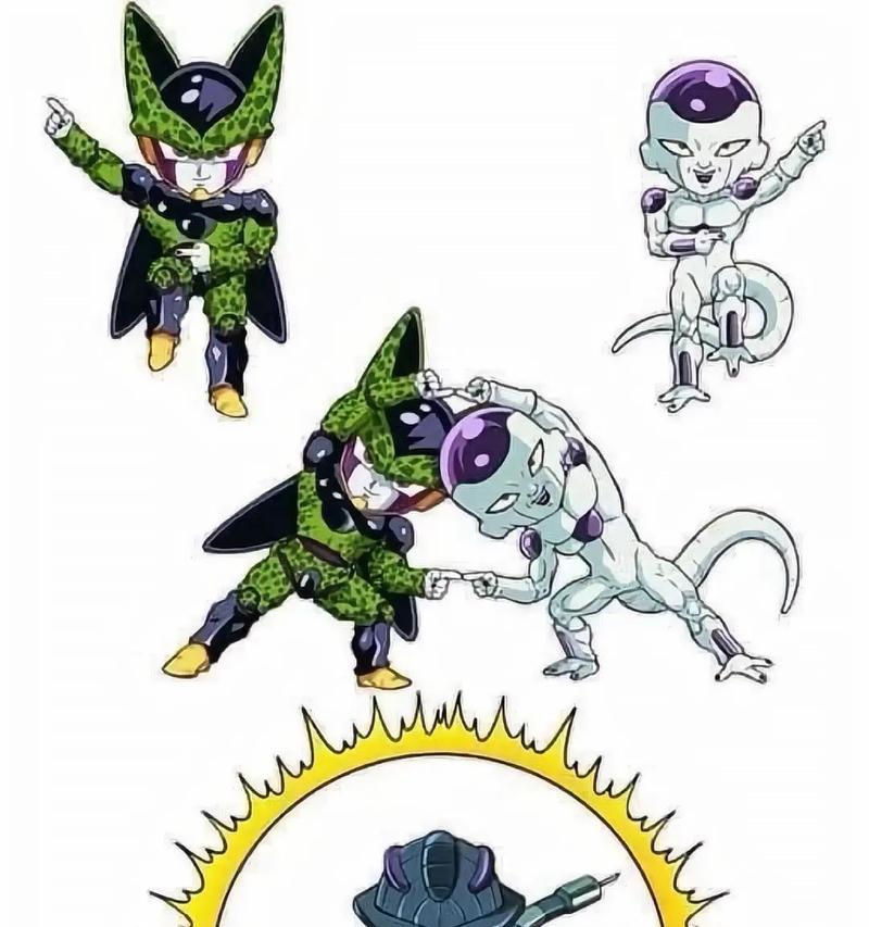 探索龙珠超宇宙(发现最佳游戏策略) 第1张 探索龙珠超宇宙(发现最佳游戏策略) 第1张