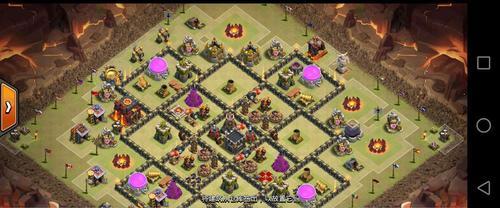 部落冲突外观如何删除？删除外观的步骤是什么？  第1张