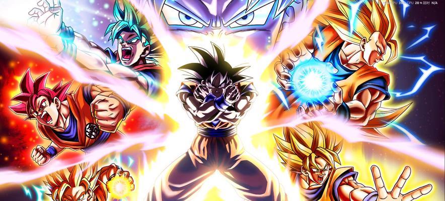 龙珠超宇宙全程无敌流指南（玩转龙珠超宇宙）  第2张