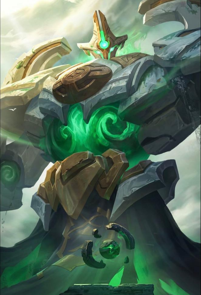 王者荣耀中如何有效对付钟馗？有哪些策略？  第2张