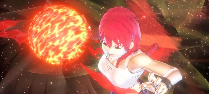 龙珠超宇宙衣服属性增加攻略（打造强力战衣）  第1张