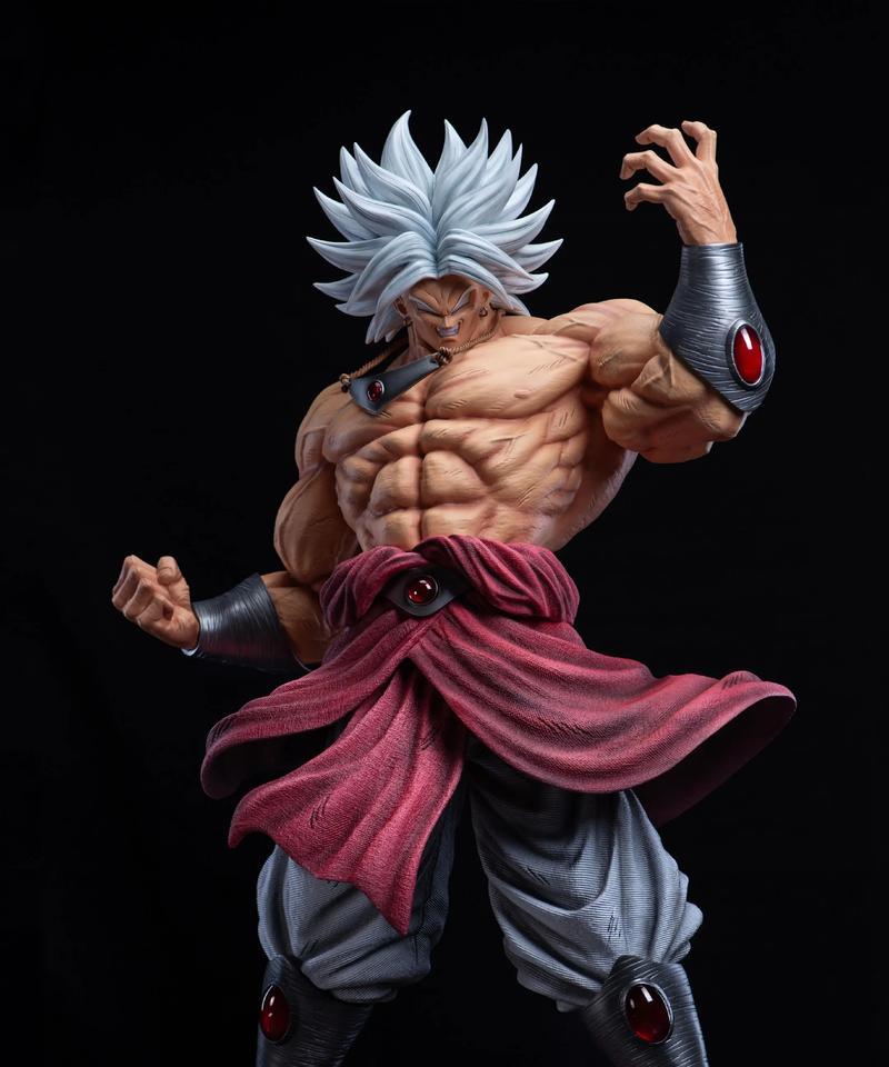 《龙珠超宇宙隐藏传奇人物布罗利和巴达克解锁攻略》（龙珠超宇宙游戏中布罗利和巴达克的解锁方法及技巧）  第2张