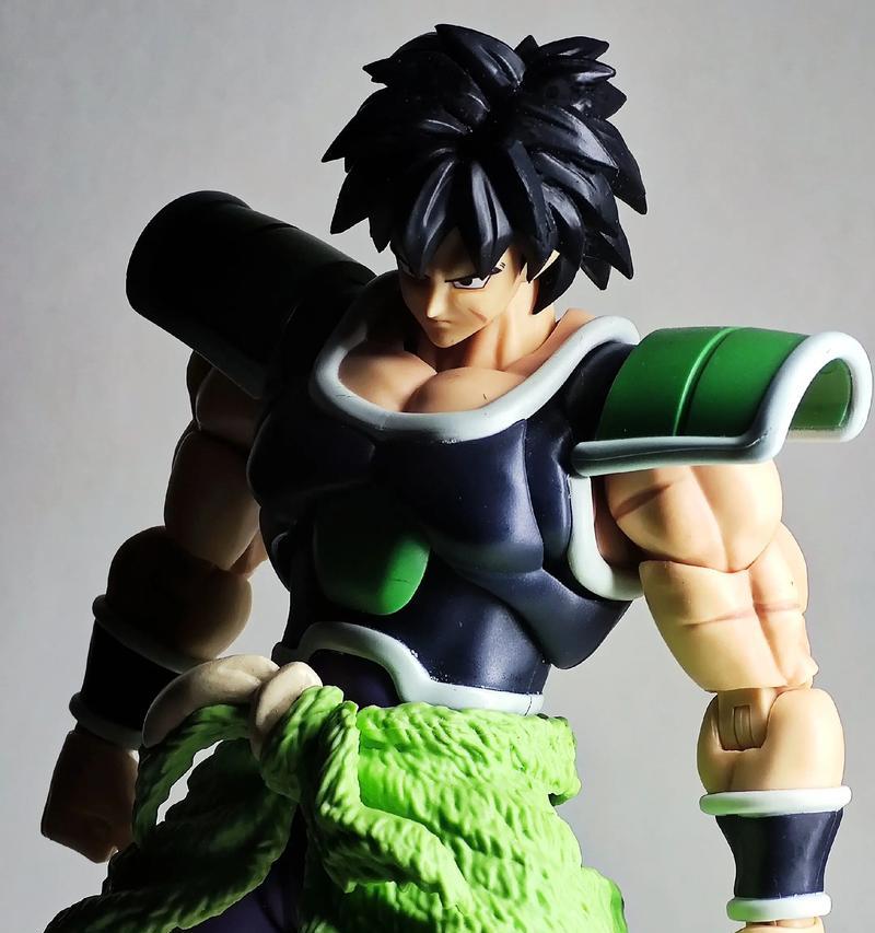 龙珠超宇宙（解锁布罗利巴达克时光的秘密武器及游戏技巧）  第3张