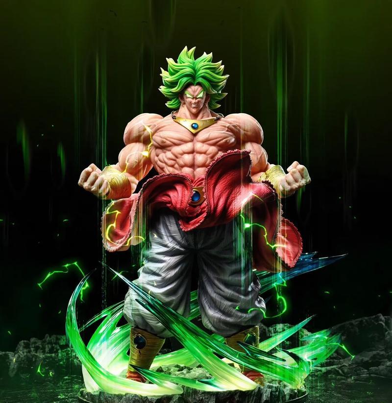 龙珠超宇宙（解锁布罗利巴达克时光的秘密武器及游戏技巧）  第2张