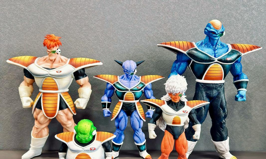 《龙珠超宇宙》快速集齐七龙珠攻略（游戏中轻松获得七龙珠的技巧与秘籍）  第2张