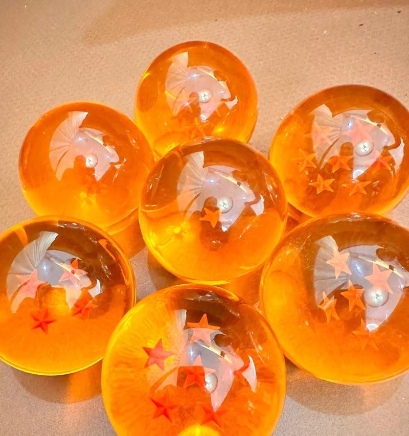 《龙珠超宇宙》快速集齐七龙珠攻略（游戏中轻松获得七龙珠的技巧与秘籍）  第3张