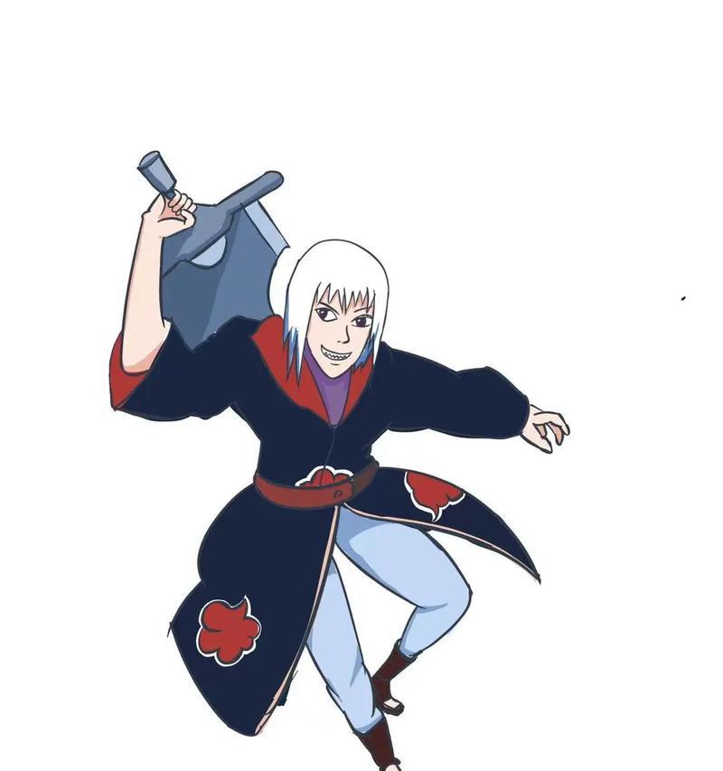 火影忍者中打鬼灯笼的正确方法是什么？  第2张