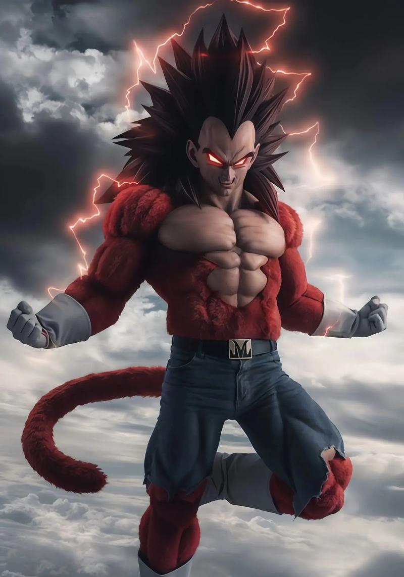 龙珠超宇宙（掌握游戏技巧）  第2张